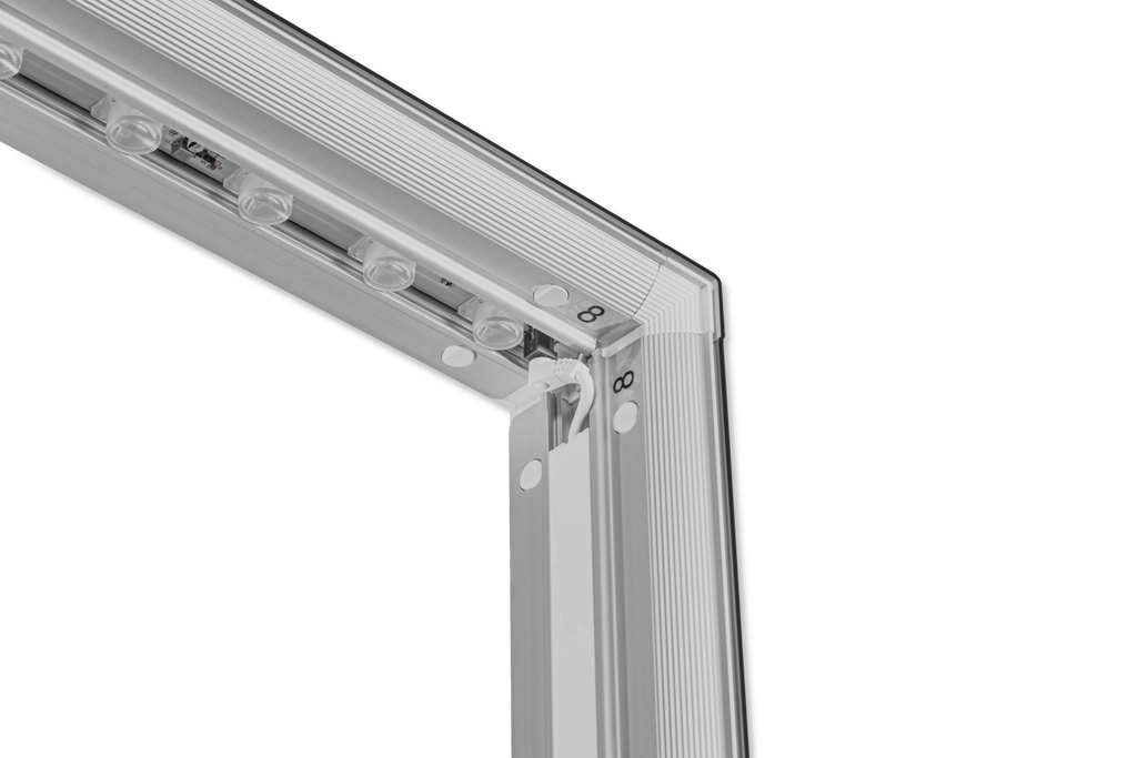 LUMIX™ BLACK System 400x250 - Premium Rolltasche-2