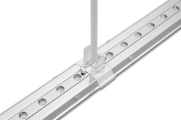 LED BOX PRO 200 x 250 cm, doppelseitig
