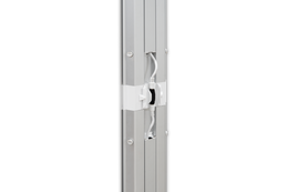 LED BOX PRO 285 x 250 cm, doppelseitig