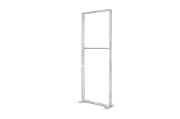 LED BOX PRO 100 x 250 cm, doppelseitig