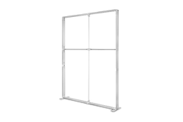 LED BOX PRO 200 x 250 cm, doppelseitig
