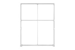 LED BOX PRO 200 x 250 cm, doppelseitig