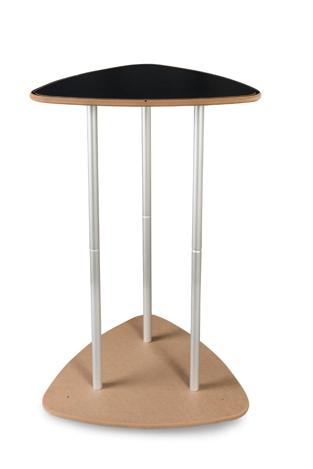 Theke Preston Dreieck-2