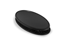 Preston Automatic Promotiontheke, oval, mit Premium-Transporttasche