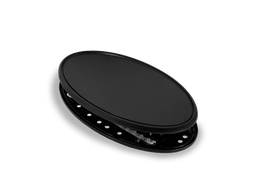 Preston Automatic LED Promotiontheke, oval, mit Premium-Transporttasche