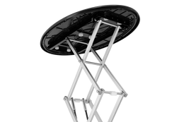 Preston Automatic Promotiontheke, oval, mit Premium-Transporttasche