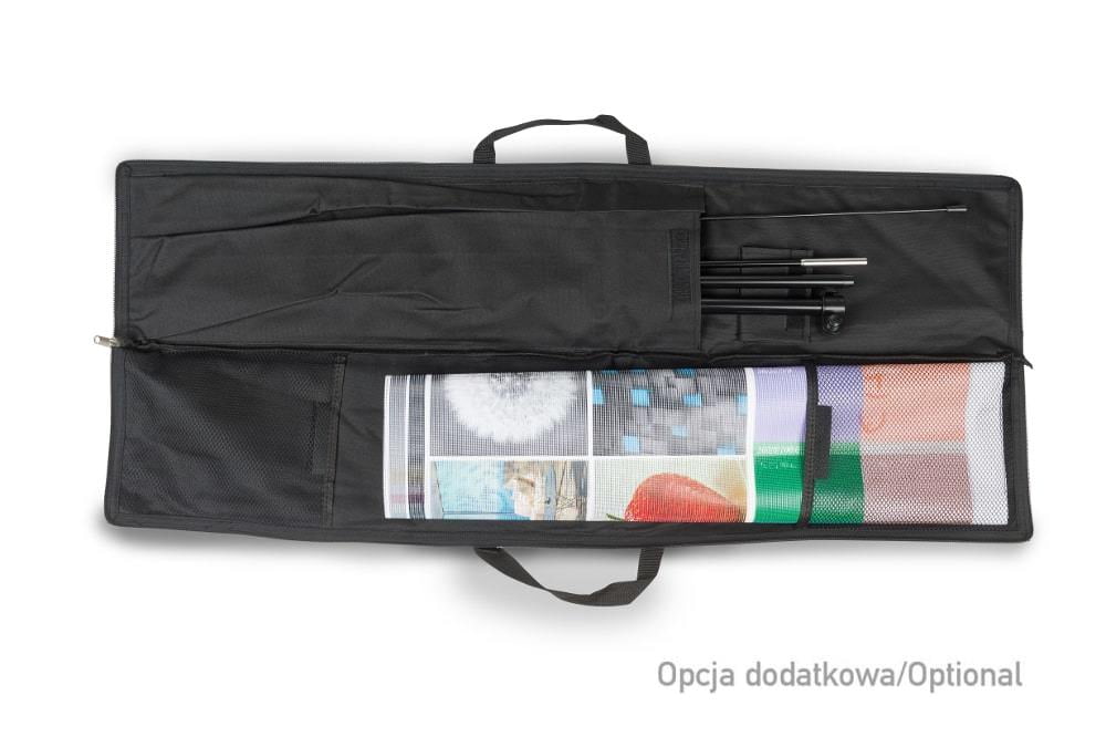 Fahnenmast für Beachflag PRO S - 290 cm-4