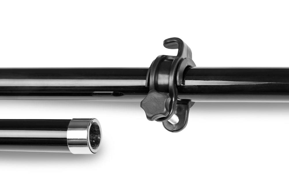 Fahnenmast für Beachflag PRO L - 450 cm-2