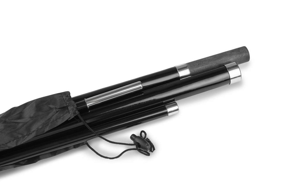 Fahnenmast für Beachflag PRO XL - 560 cm-3