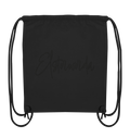 "Elsterwerda" bag - Organic Gym Bag