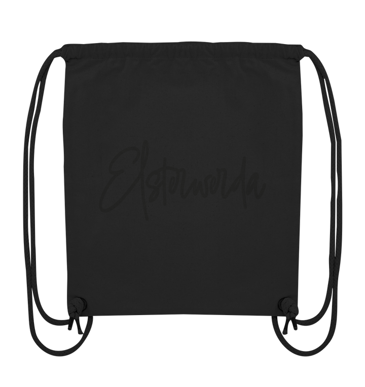 Beutel "Elsterwerda" - Organic Gym-Bag