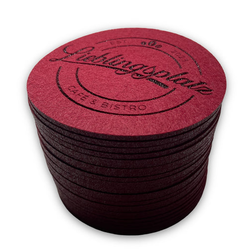 3mm Bastelfilz-Taschenfilz im Zuschnitt