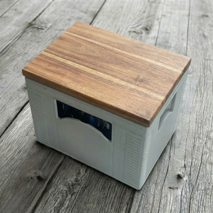 Biersitz selbst gestalten