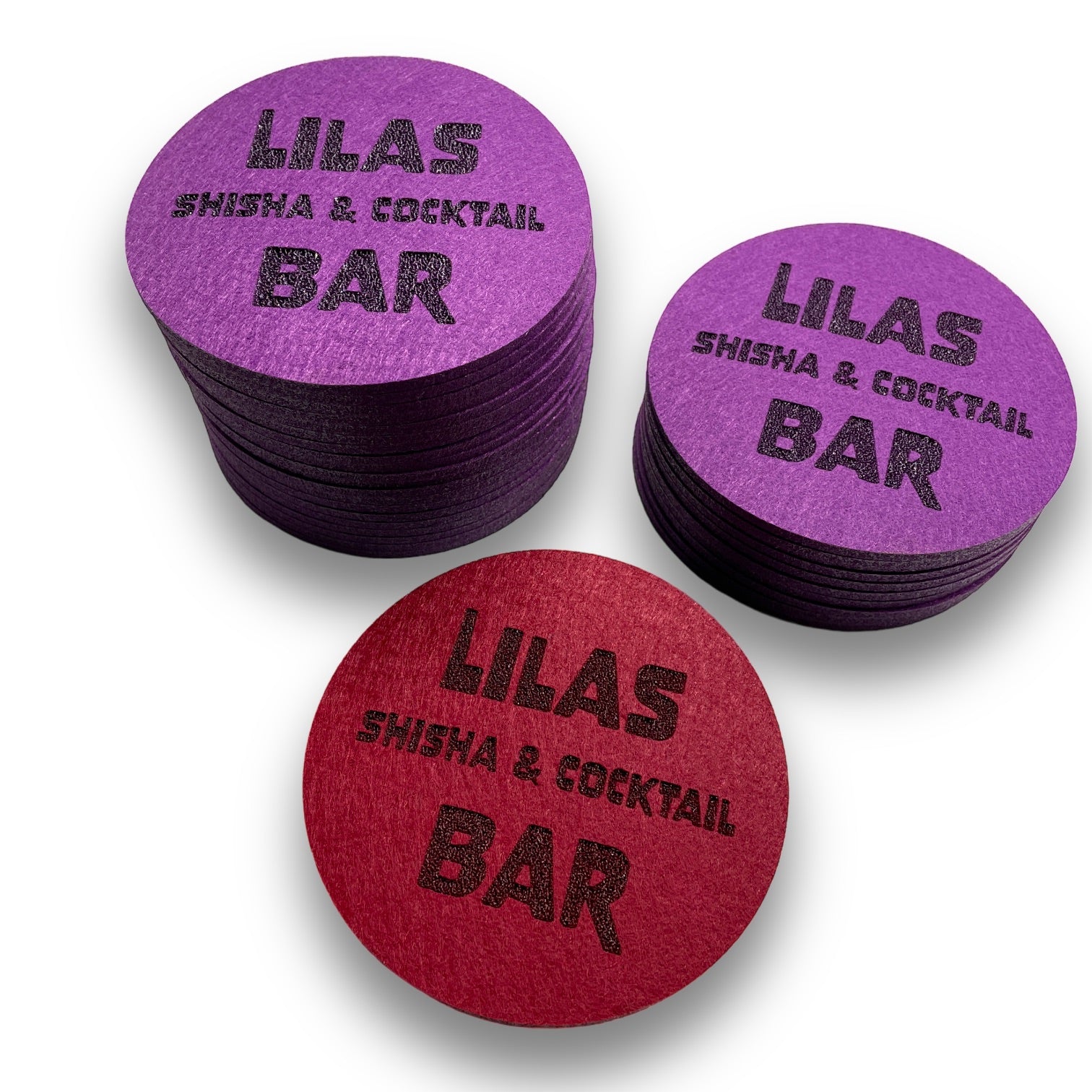 3mm Bastelfilz-Taschenfilz im Zuschnitt