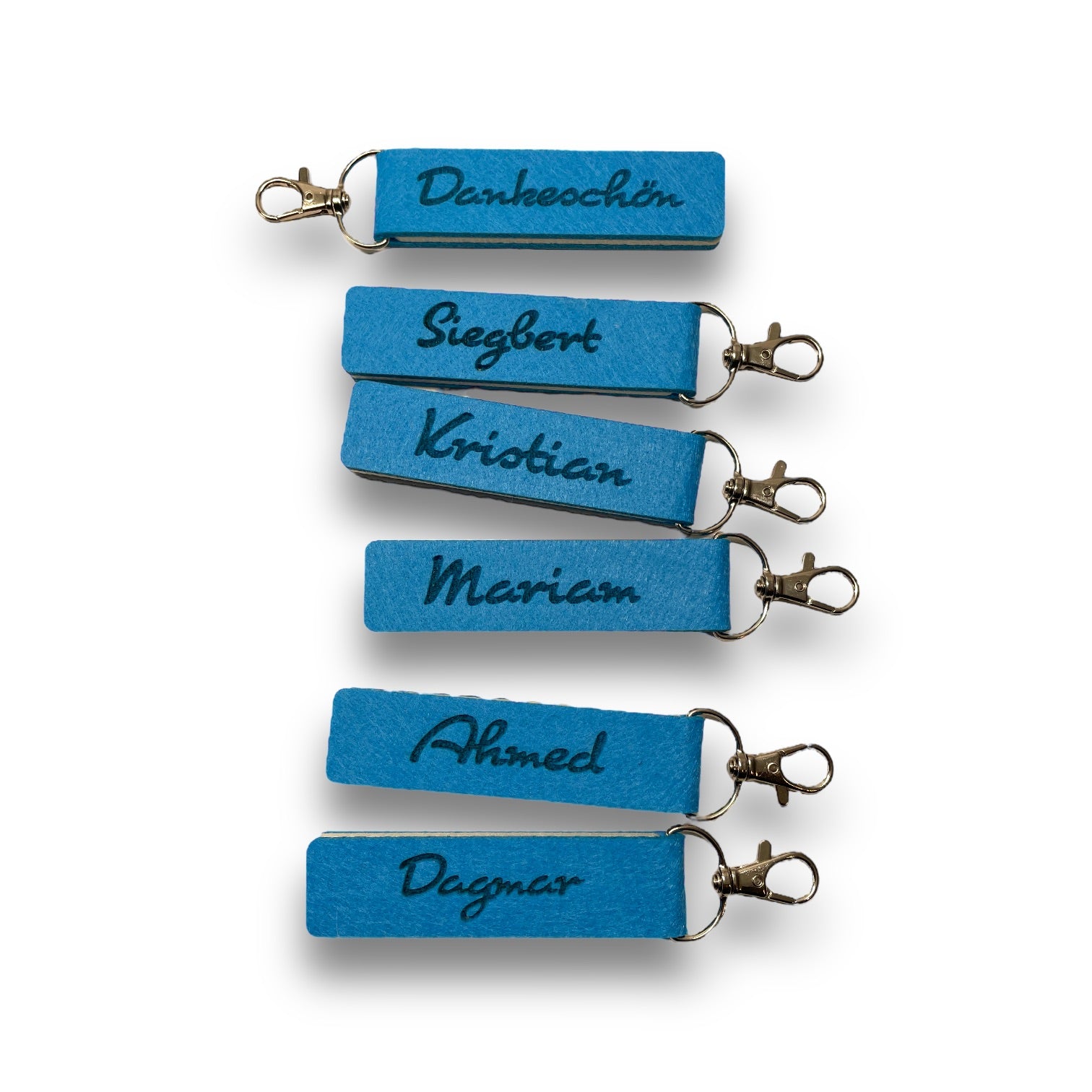 3mm Bastelfilz-Taschenfilz im Zuschnitt