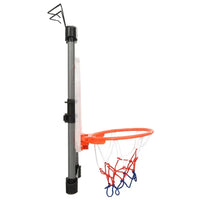 Kinder Basketball - Set für Tür Verstellbar - Kinder