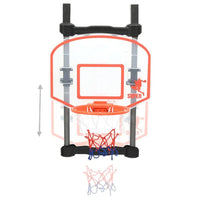 Kinder Basketball - Set für Tür Verstellbar - Kinder