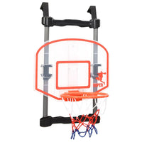 Kinder Basketball - Set für Tür Verstellbar - Kinder