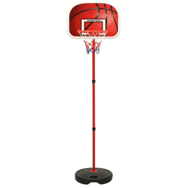 Kinder Basketball Spiel - Set Verstellbar 160 cm - Kinder