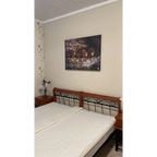 Leinwand ’hinter eines Baumes Rinde’ - Poster Drucke &