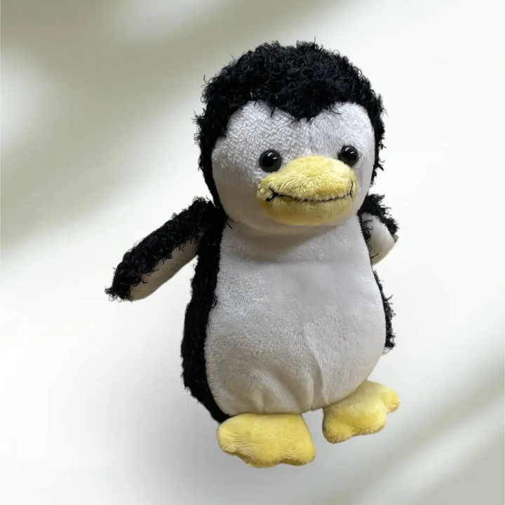 MiniFeet® Plüsch-Pinguin Phillip