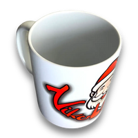 NikoLAUSITZ Fan Tasse