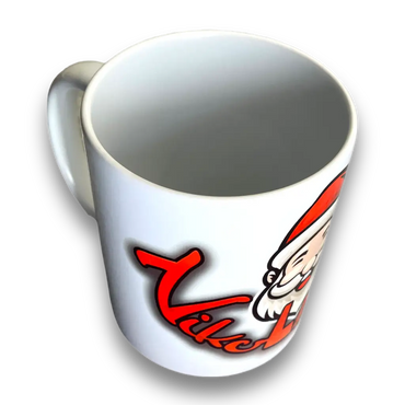 NikoLAUSITZ Fan Tasse