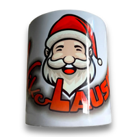 NikoLAUSITZ Fan Tasse