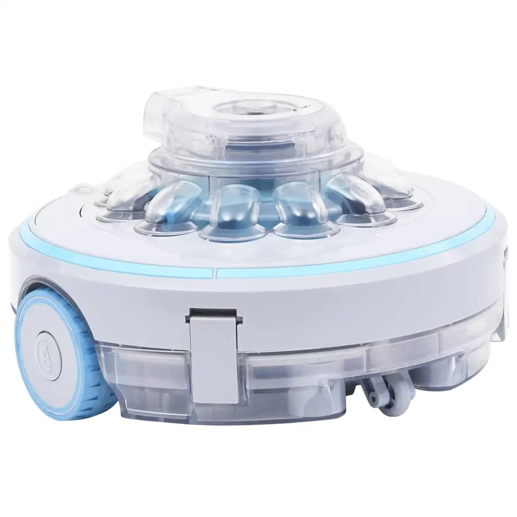 Poolroboter Poolreiniger Kabellos 27 W - Mechanische &