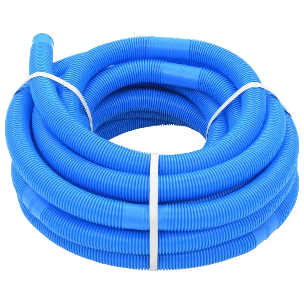 Poolschlauch Blau 32 mm 15,4 m - Poolreiniger - Schläuche