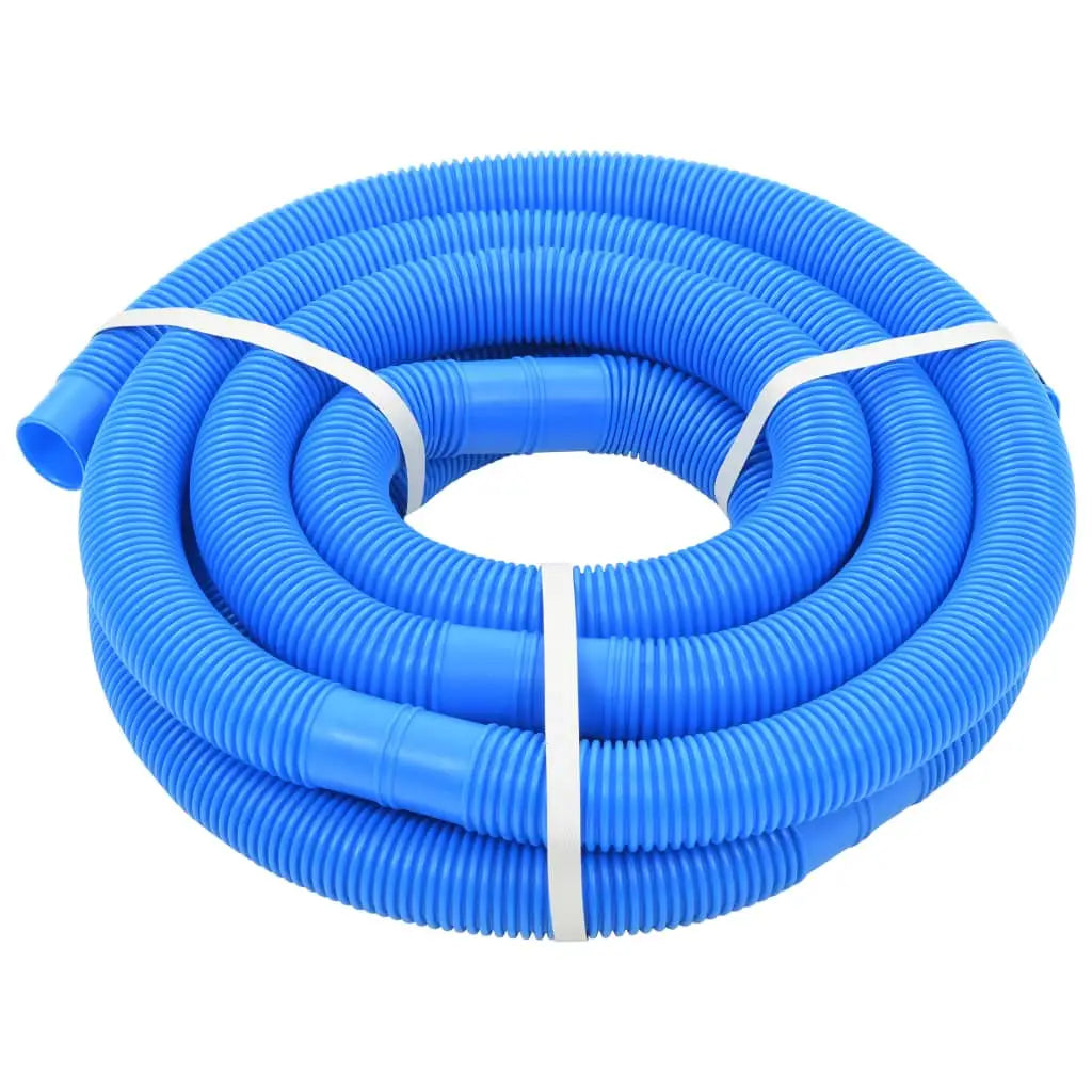 Poolschlauch Blau 32 mm 6,6 m - Poolreiniger - Schläuche