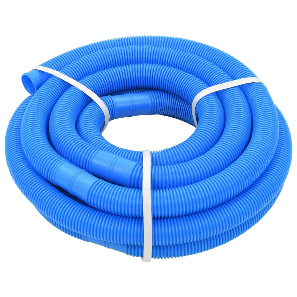 Poolschlauch Blau 32 mm 9,9 m - Poolreiniger - Schläuche