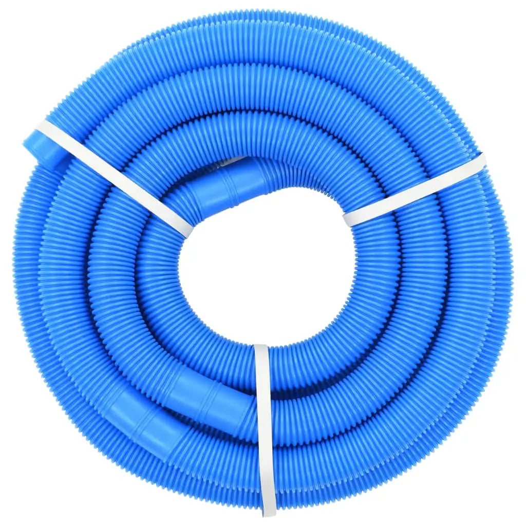 Poolschlauch Blau 32 mm 9,9 m - Poolreiniger - Schläuche