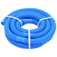 Poolschlauch Blau 38 mm 6 m - Poolreiniger - Schläuche