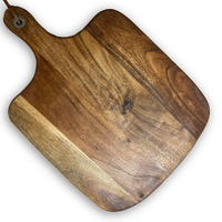 Premium Holzbrett ca. 45x30 cm