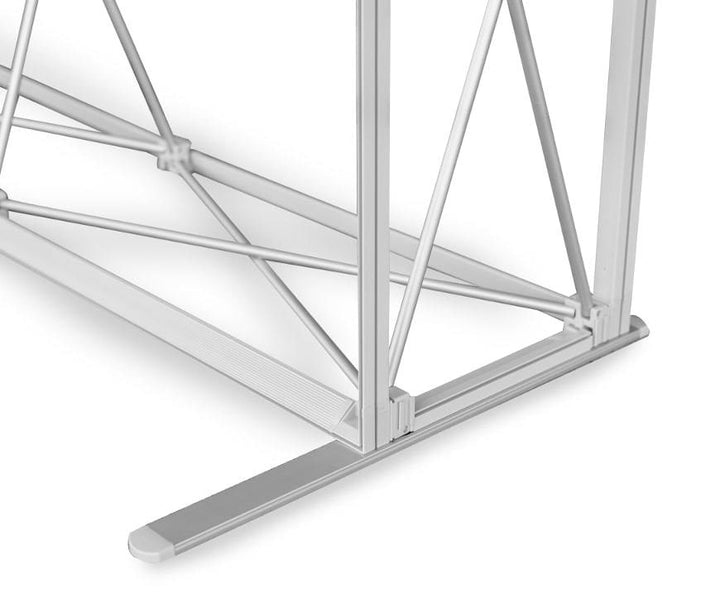 Stabilisierungsfüsse für die Preston Pop Up Wände (2 stück)-0