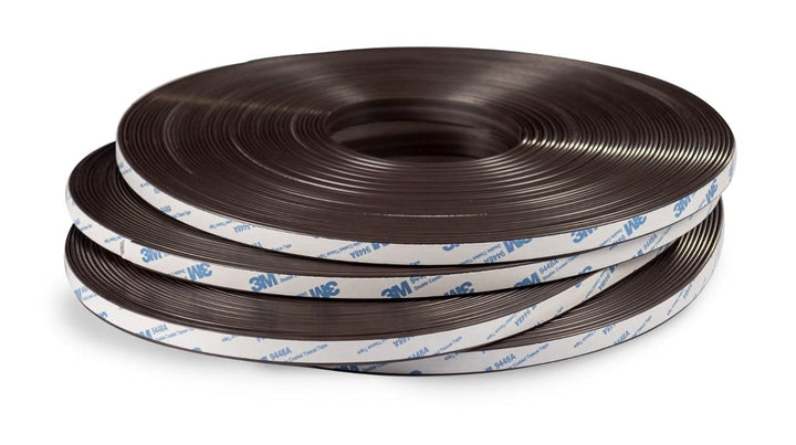 Magnetband für FÜR POP UP wände (28 Meter)-0