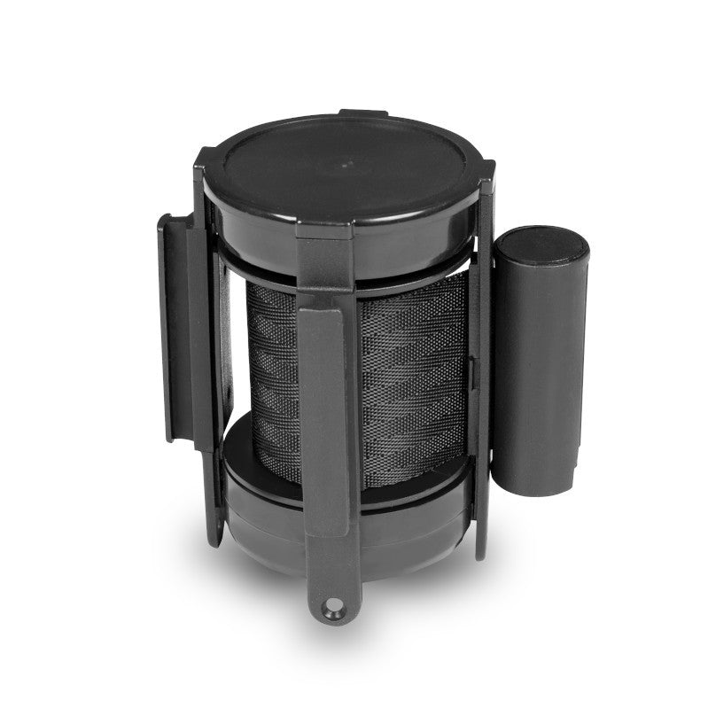 Austauschkopf – schwarzer Gürtel-0