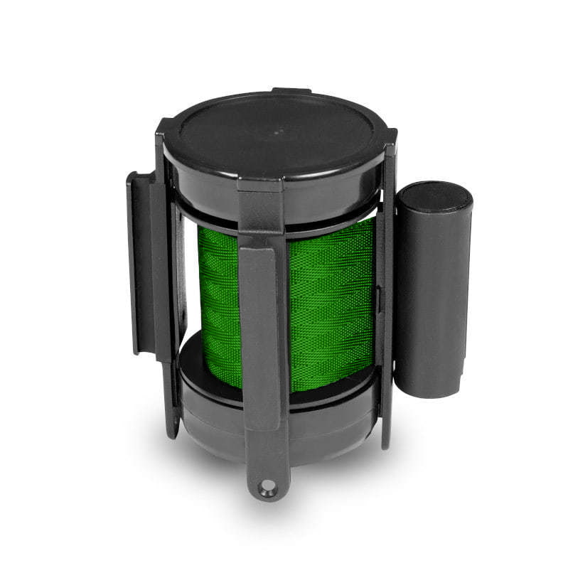 Austauschkopf - grüner Gürtel-0