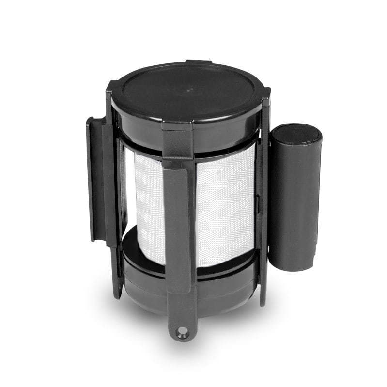 Austauschkopf - weißer Gürtel-0