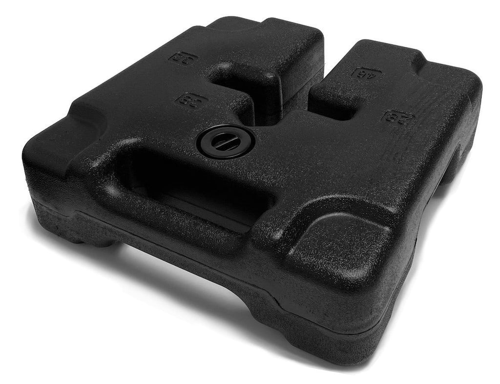 Wassertank – Zeltbeinlast-0