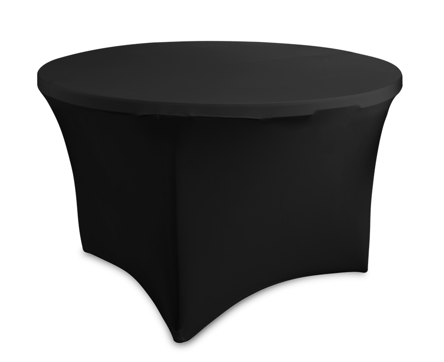 Tischdecke R122 - schwarz