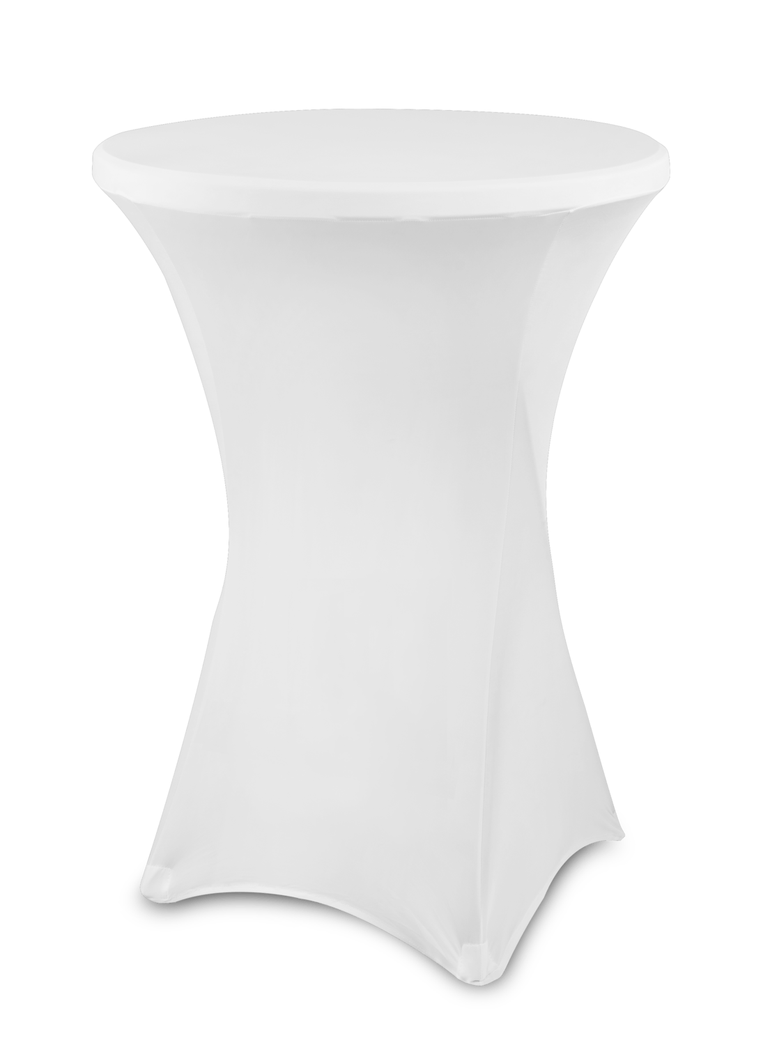 Tischdecke C80 - weiß-0