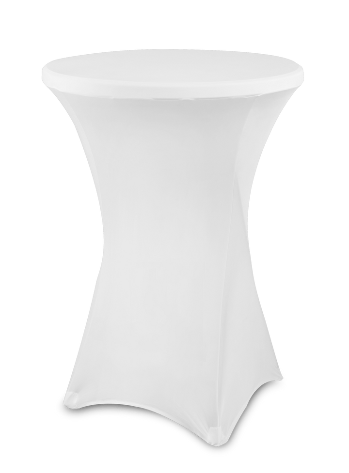 Tischdecke C80 - weiß-0