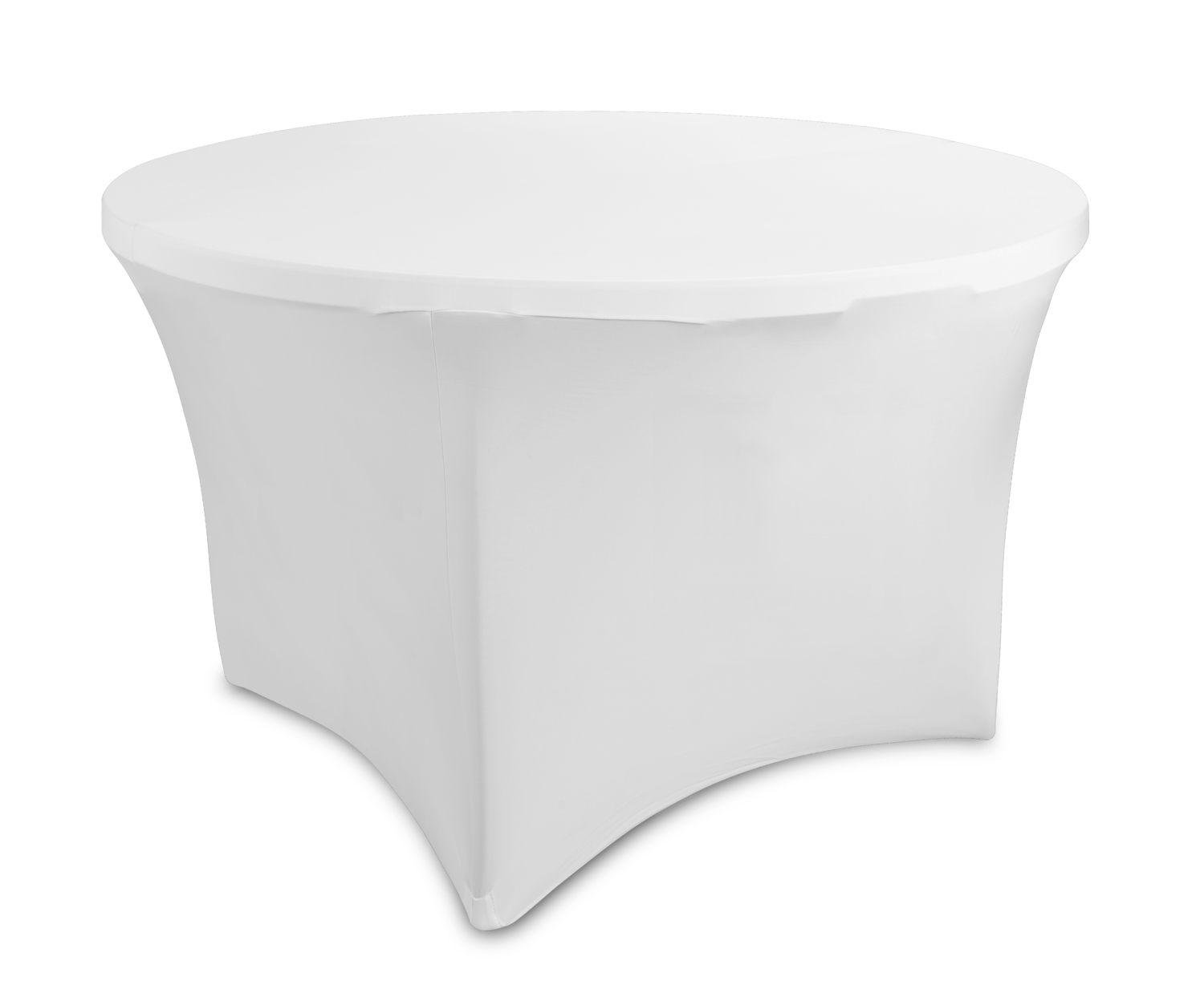 Tischdecke R122 - weiß-0