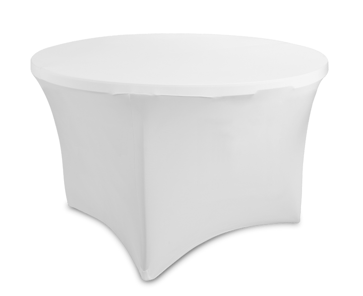 Tischdecke R122 - weiß-0