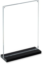 Ständer Vista A4 - vertikaler-0