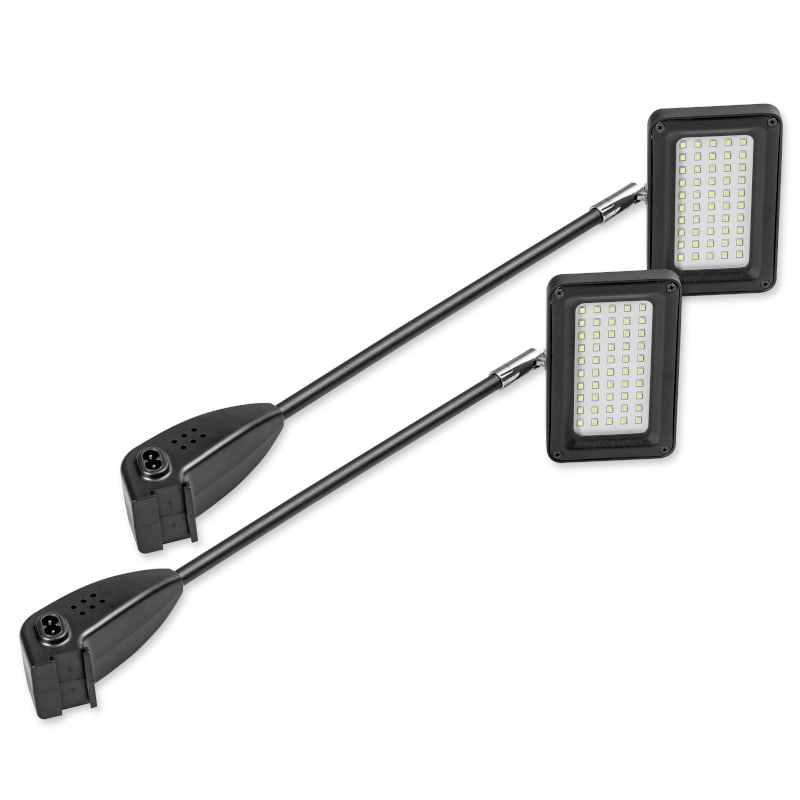 LED-Lampen für MEGA SEG™ System, 2er Set