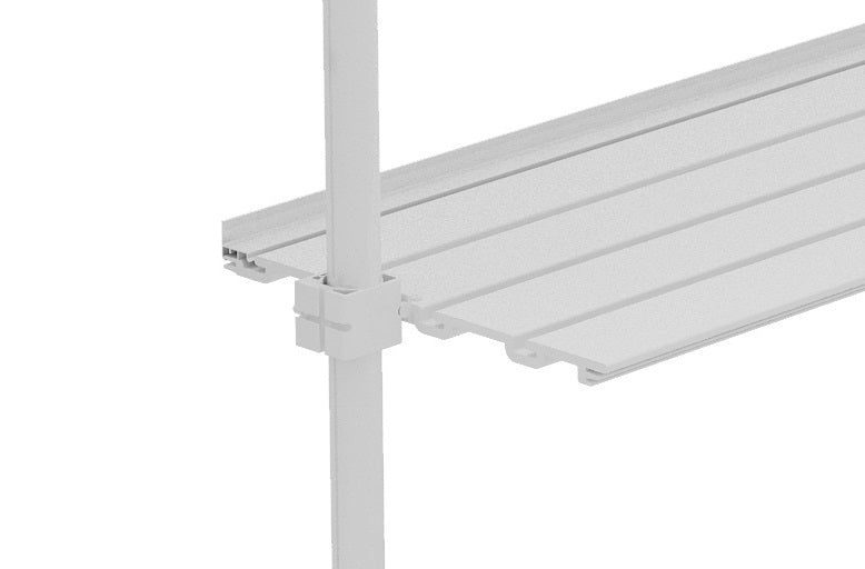 LUMIX™/LUMIX™ PRO Regalsystem- Verbinder-0