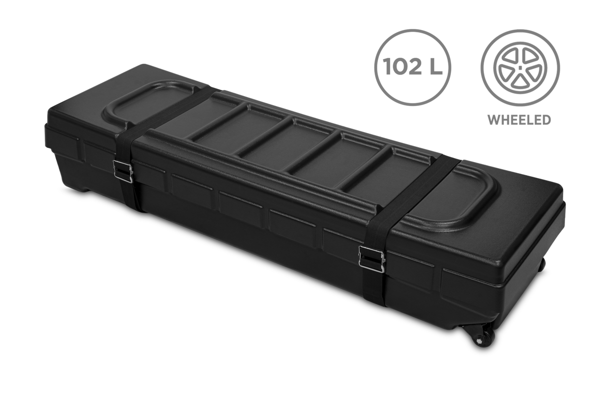 Messewand-Transportkoffer S